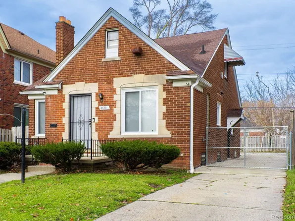 9675 E Outer Dr, Detroit, MI 48213