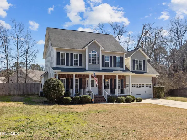 135 Rocktree Court, Raeford, NC 28376