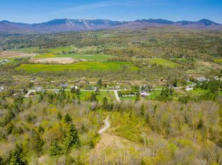 416 Nine Hearths Dr LOT 2, Stowe, VT 05672
