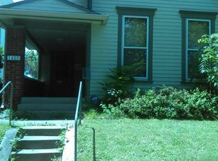1450 Union St, Indianapolis, IN