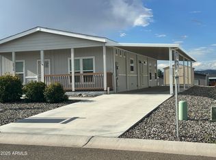 1114 N Thorton Rd, Camp Verde, AZ 86322
