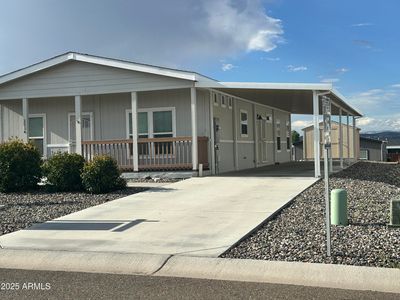 1114 N Thorton Road, Camp Verde, AZ, 86322