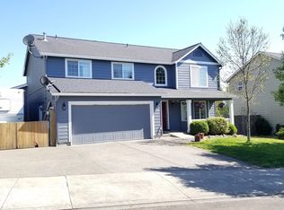 906 N Lark Dr, Ridgefield, WA 98642