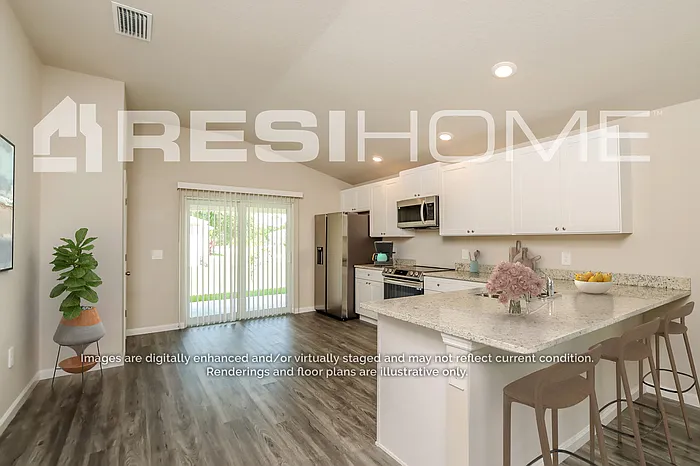 4 bed, 2.0 bath, 1858 sqft, $2,120 — Photo 2