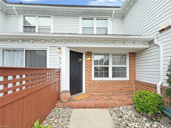 3832 New River Reach, Portsmouth, VA 23703