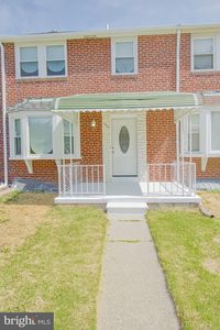 1204 Winston Ave, Baltimore, MD, 21239