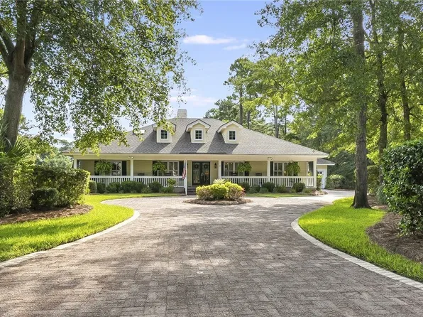 5 Gordonia Tree Ct, Hilton Head Island, SC 29926