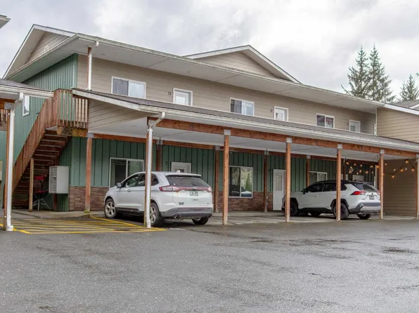 2367 Jordan Ave Unit 13B, Juneau, AK 99801