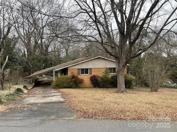 1108 Cone Ave, Pineville, NC 28134