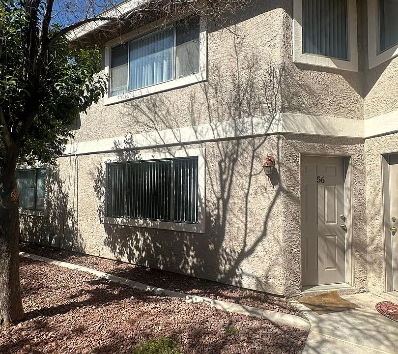 100 S Crestline Dr #56