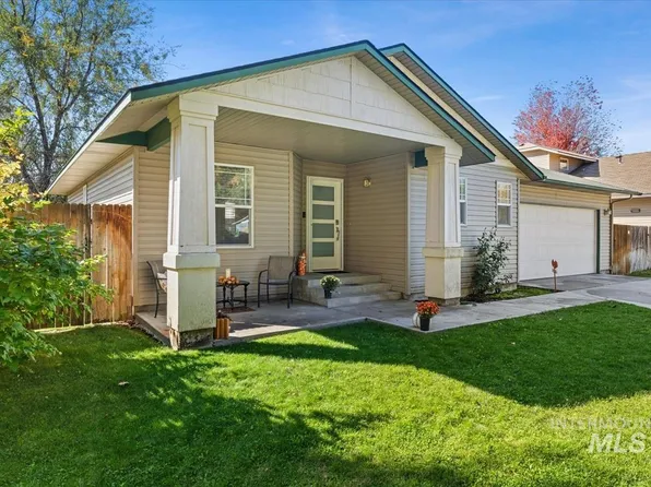 4853 W Mystic Cove Way, Garden City, ID 83714