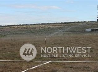 2471 Road 20.5 NE, Soap Lake, WA 98851