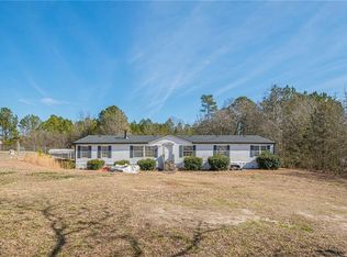 174 Ward Mountain Rd, Kingston, GA 30145