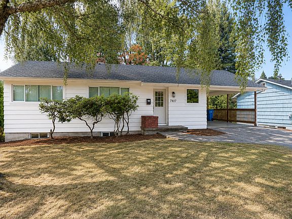 4th image of 7407 SW 36th Ave