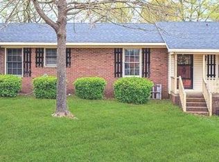 7685 Highway 207, Pageland, SC 29728