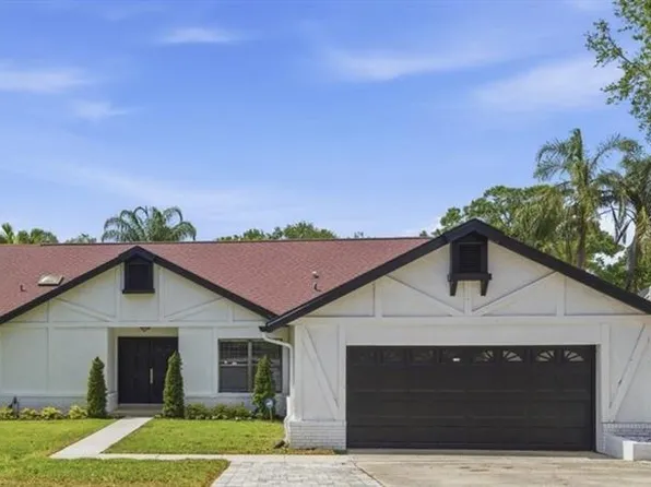 4703 Orange Grove Way, Palm Harbor, FL 34684