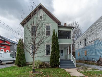 377 Flower Ave E, Watertown, NY, 13601