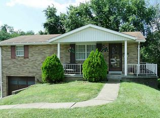 254 Elbe Dr, Pittsburgh, PA 15209