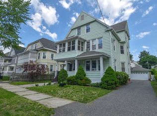 28-30 Biltmore St, Springfield, MA 01108