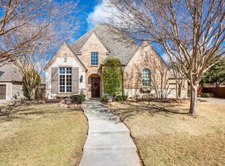 878 Swan Landing Ln, Allen, TX 75013