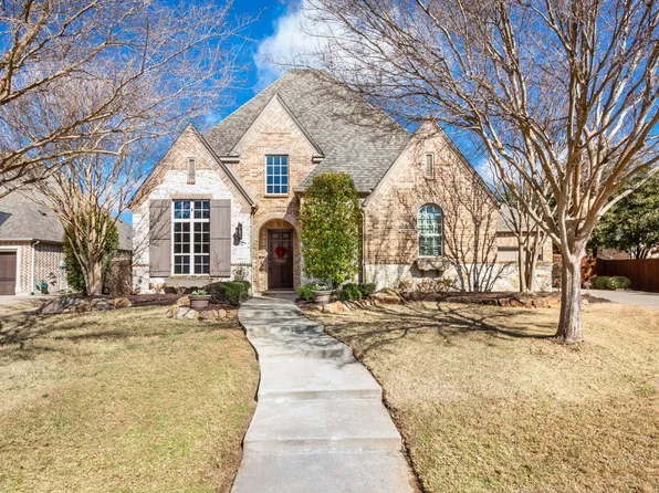 878 Swan Landing Ln, Allen, TX 75013