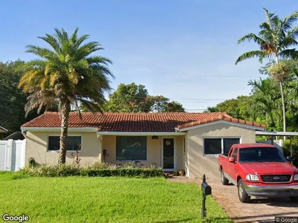 3556 SW 15th Ct, Fort Lauderdale, FL 33312