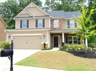 440 Twain Cir SE, Mableton, GA 30126
