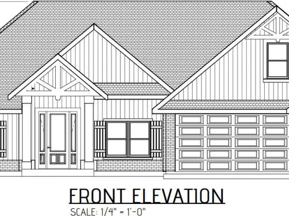 7540 Brewster St, Navarre, FL 32566