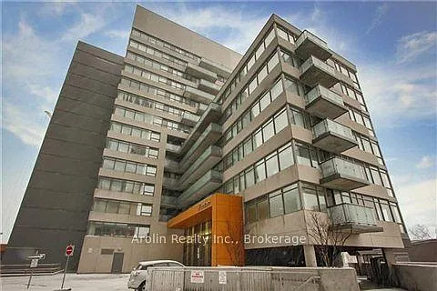 20 Joe Shuster Way #212 Photo 1