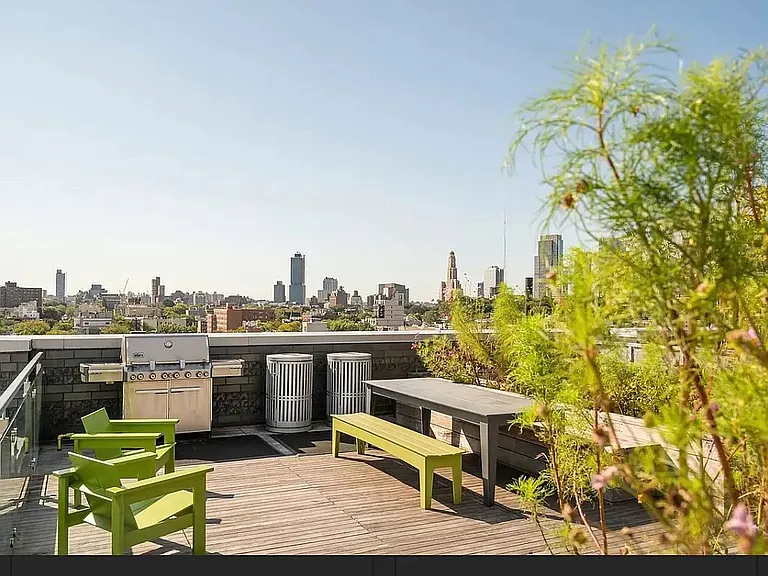 8 Vanderbilt Ave #4C — Photo 7