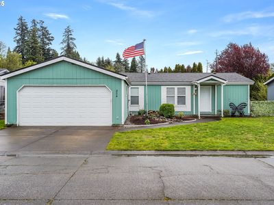 1655 S Elm St UNIT 304, Canby, OR, 97013