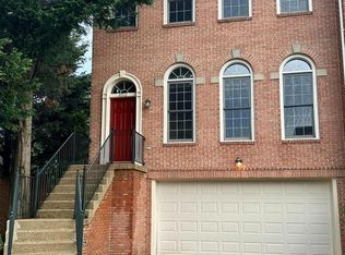 8501 Westown Way E, Vienna, VA 22182