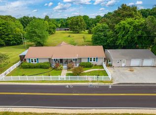 157 Fruitland Eldad Rd, Trenton, TN 38382