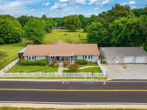 157 Fruitland Eldad Rd, Trenton, TN 38382