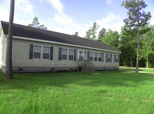 1237 Penny Creek Dr, Ruffin, SC 29475