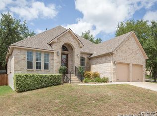 16427 La Madera Rio, Helotes, TX 78023