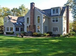 25 Ryans Ln, Duxbury, MA 02332