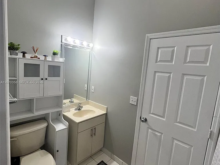 12770 SW 217th Ter #1 — Photo 5