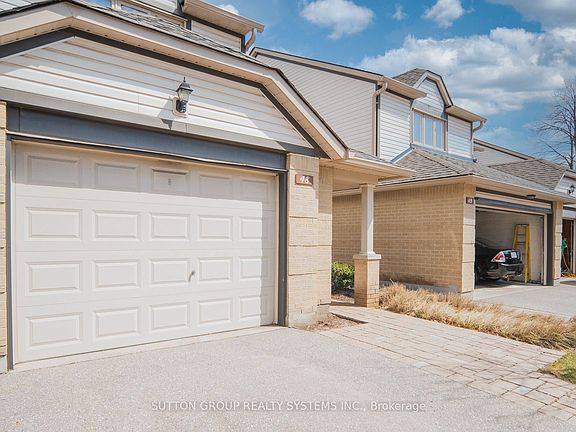 4th image of 2275 Credit Valley Rd #48