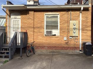 (Undisclosed Address), Donora, PA 15033