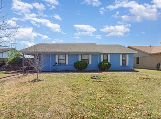 1274 Granada Ln, Lewisville, TX 75067