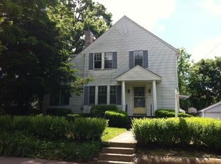 120 Jackson St, Newton, MA 02459