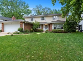 1731 Marion Ct, Wheaton, IL 60187