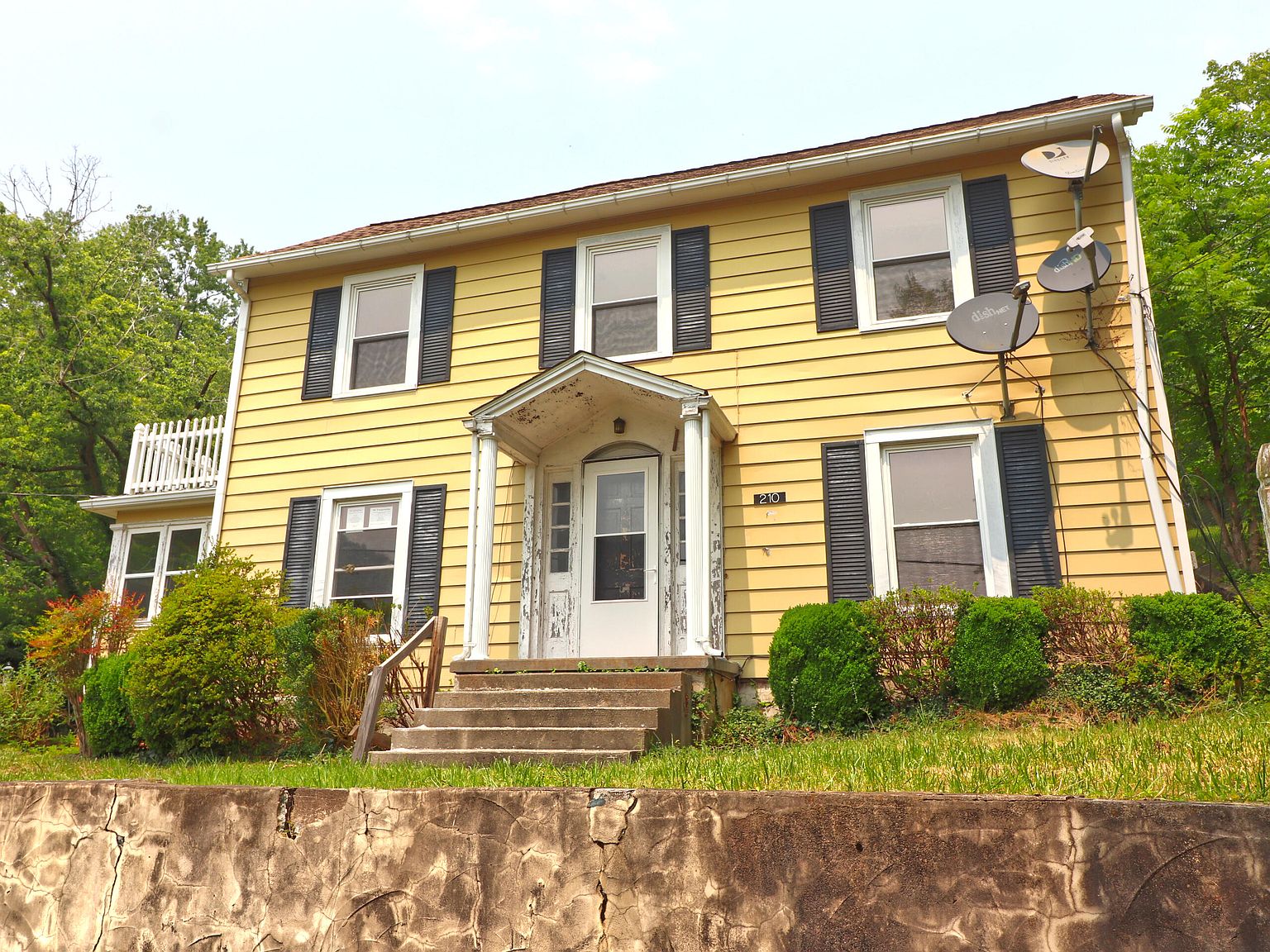 210 High St, Eagle Rock, VA 24085 MLS 900205 Zillow