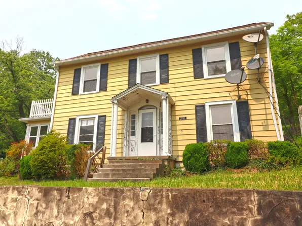 210 High St, Eagle Rock, VA 24085