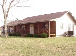 221 Woolsey St, Mountain View, MO 65548