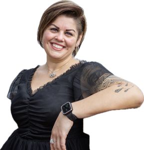 Deziree Indano