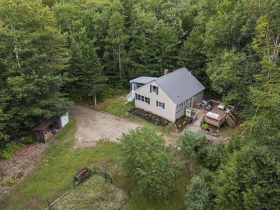2nd image of 154 Wardtown Road