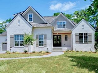 279 Wendling Blvd LOT 122, Gallatin, TN 37066