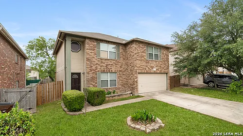 10842 Bentsen Palm Photo 1